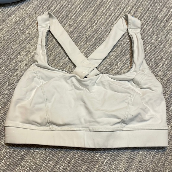 Lululemon Sports Bra - Picture 1 of 2